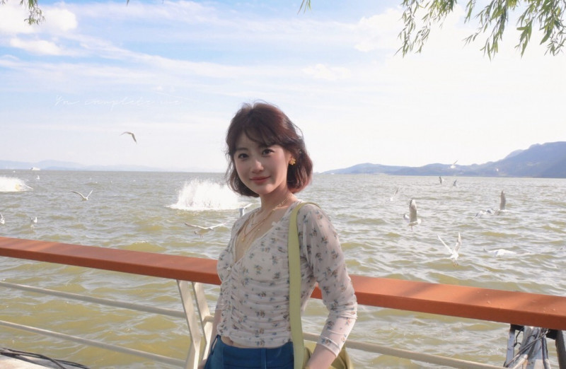 田園宣布退出短劇圈。（翻攝自微博）