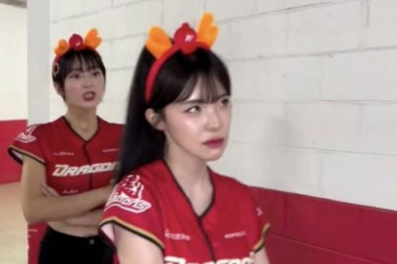 來台5年變台灣人？李多慧拒絕神句曝光 網全笑瘋