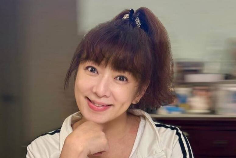 被指沒佛心照顧陳文茜 趙詠華暖回應「真心相待」