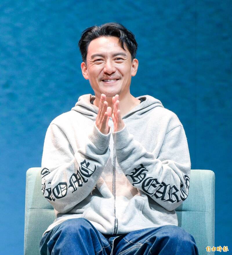 《陽光女子合唱團》宣傳稱「中國台灣」引眾怒  張震籲回歸作品