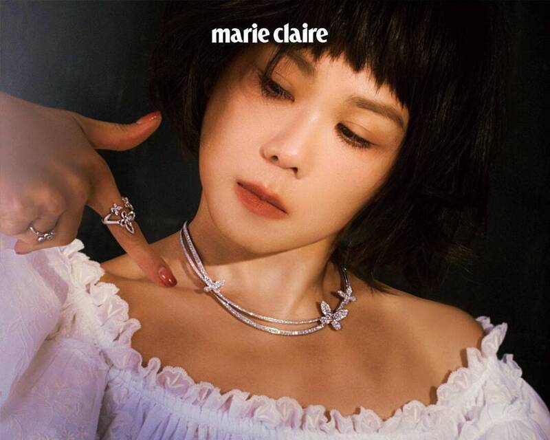 蔡健雅演唱會淪「回收場」？練唱舊歌竟崩潰