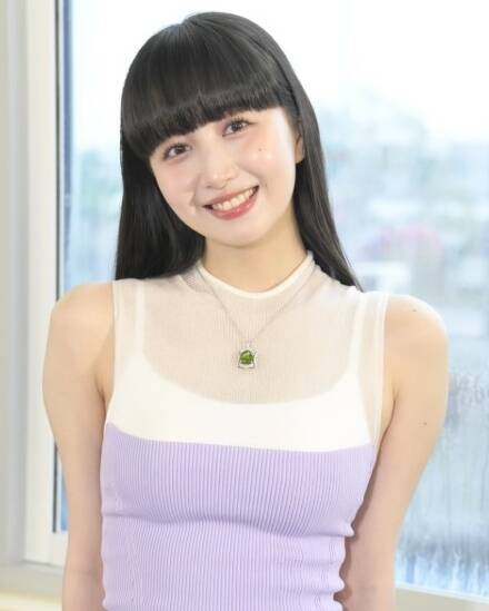 木村心美立志成為音樂家 爆母工藤靜香癡愛《咒術迴戰》