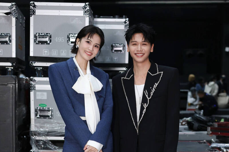 曾沛慈《浪姐7》封神 謝和弦《夠愛》解禁現轉機？