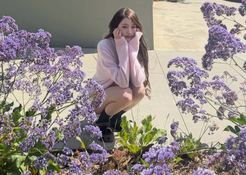 真的不是AI？張員瑛美貌再進化 網讚：比濾鏡還誇張