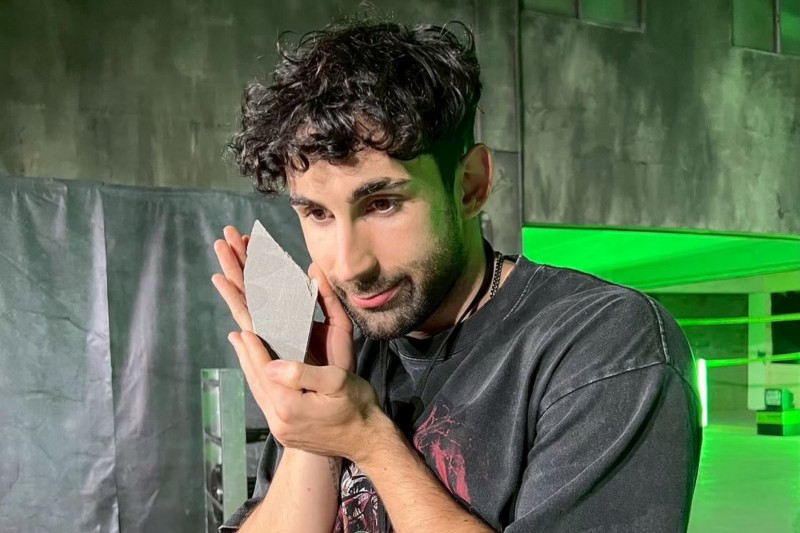 「中文怪物」救不了酷的夢 跌落神壇引爆退追潮