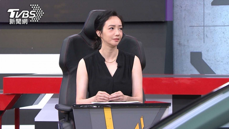 淡出多年變雙胞胎媽！Linda廖語晴爆躲河濱車內痛哭