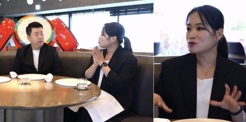 一餐吃掉12萬！《黑白大廚》鄭智善狂刷米其林餐廳 網驚：太猛