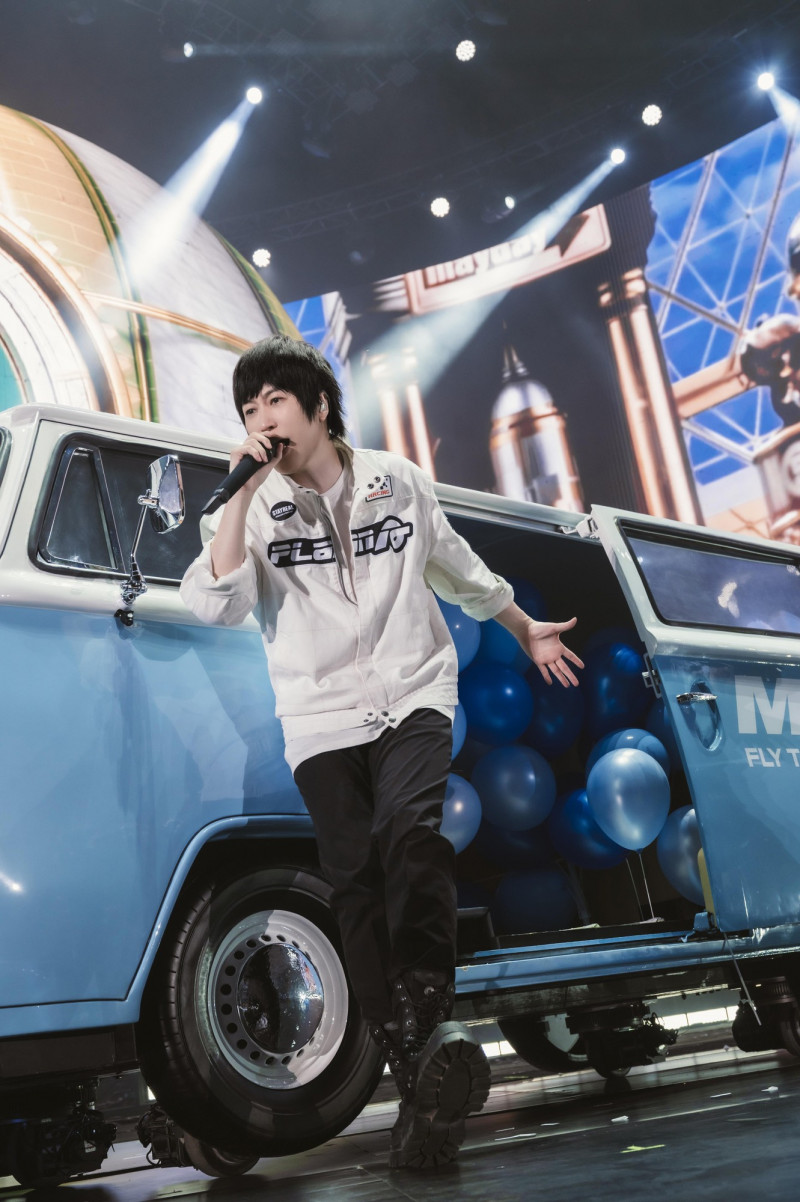 《陽光女子合唱團》中國上映傳「災情」 阿信點名陳意涵：出來負責