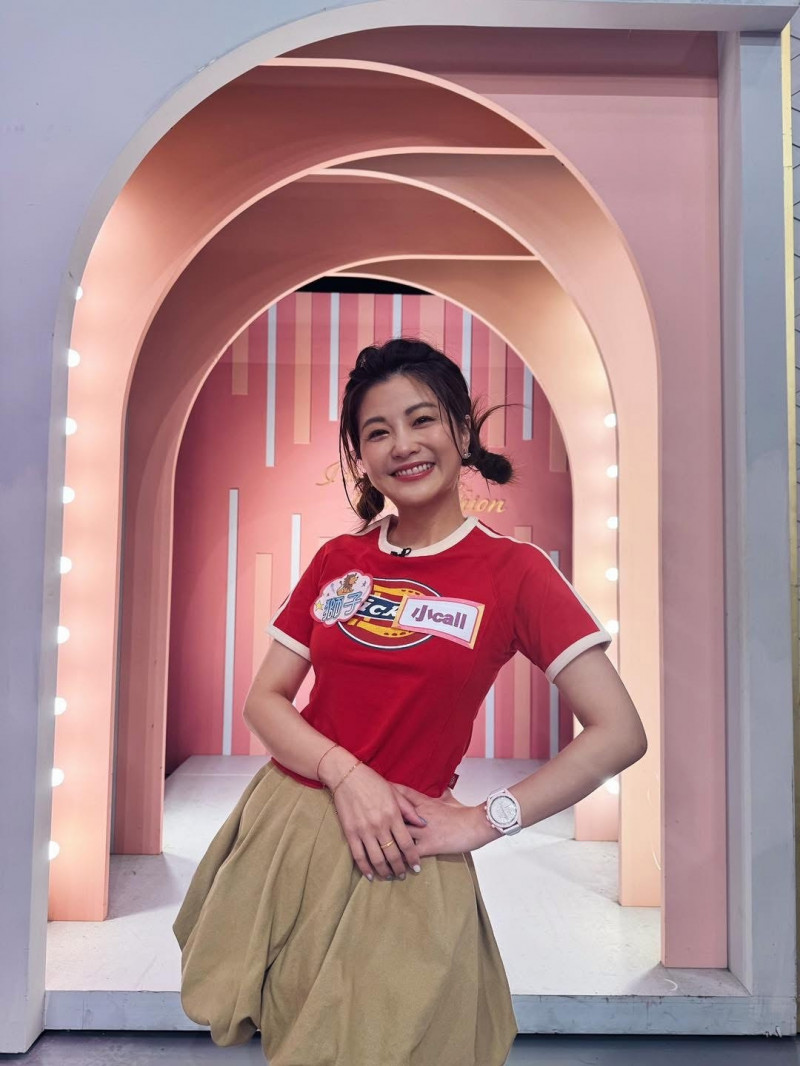 合作11年竟換一句「妓女」！小Call痛訴前經紀人惡行