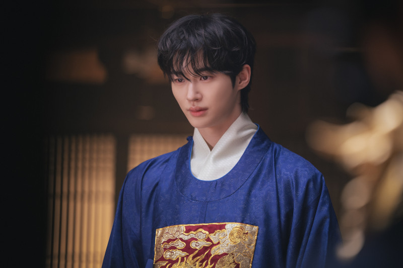 韓媒當眾質疑「演技差」 邊佑錫高EQ直球回應