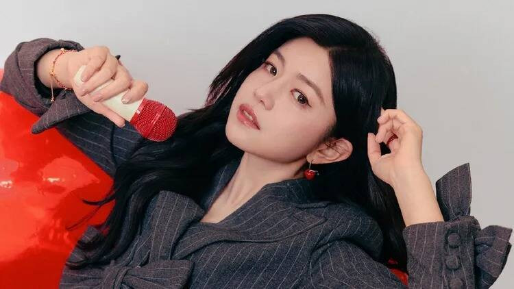 陳妍希捲直播帶假貨風波！中國官媒重砲轟：辜負信任淪幫兇