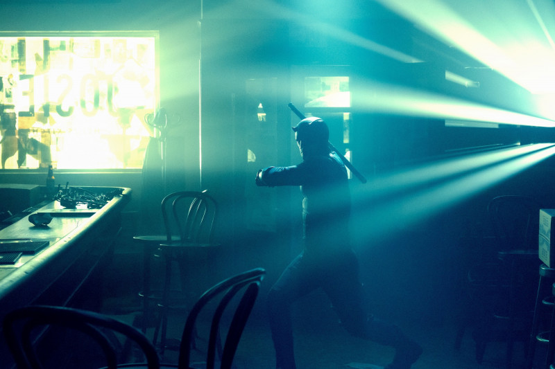 一上線就空降全球收視冠軍！《夜魔俠：重生》第二季觀眾好評95％創系列新高