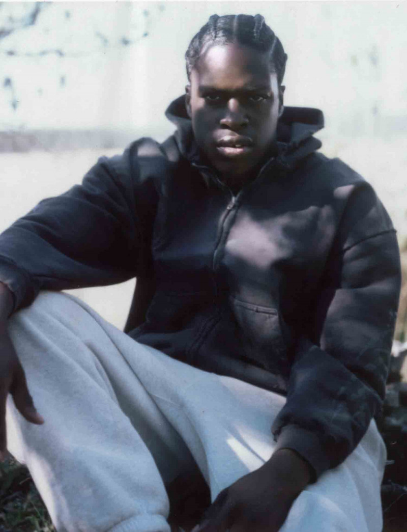 靈魂潮流新指標來台開唱！R&amp;B創作才子丹尼爾西薩世界巡演6月登場