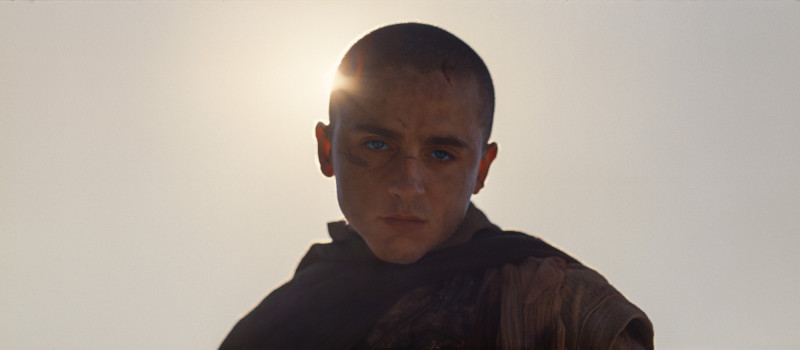 《沙丘：第三部》IMAX版超前預售 美、英19家戲院瞬間完售