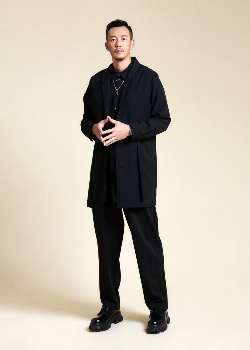 男團解散21年！阿Ben宣布回歸 南港劉德華也來了