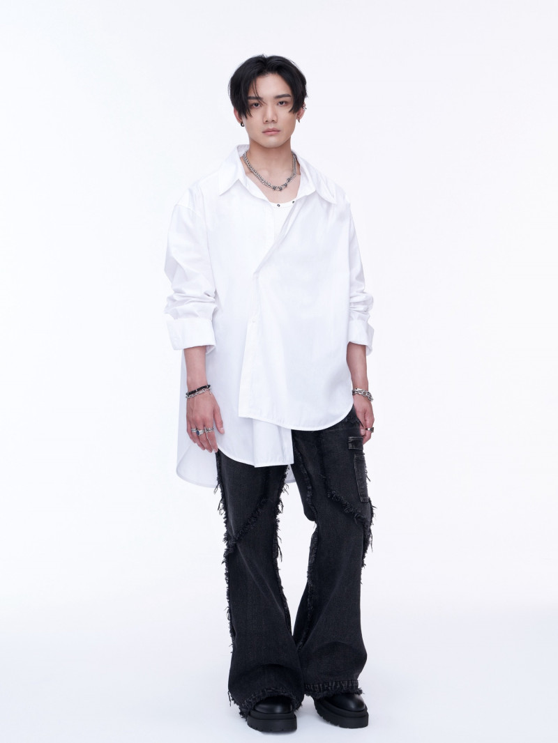 徐暐翔身體已復原。（索尼提供）