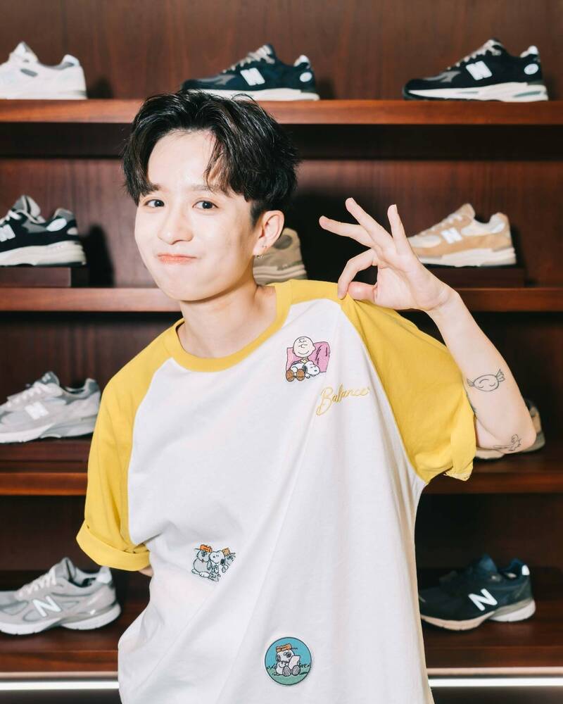 當初的「互酷沛米」只剩下Hook在網路上仍然維持好評價。（翻攝自臉書）