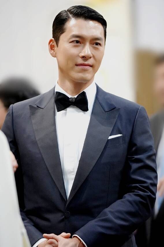 這不是演的！「特務專業戶」玄彬帥翻   獲國情院任命「榮譽特工」