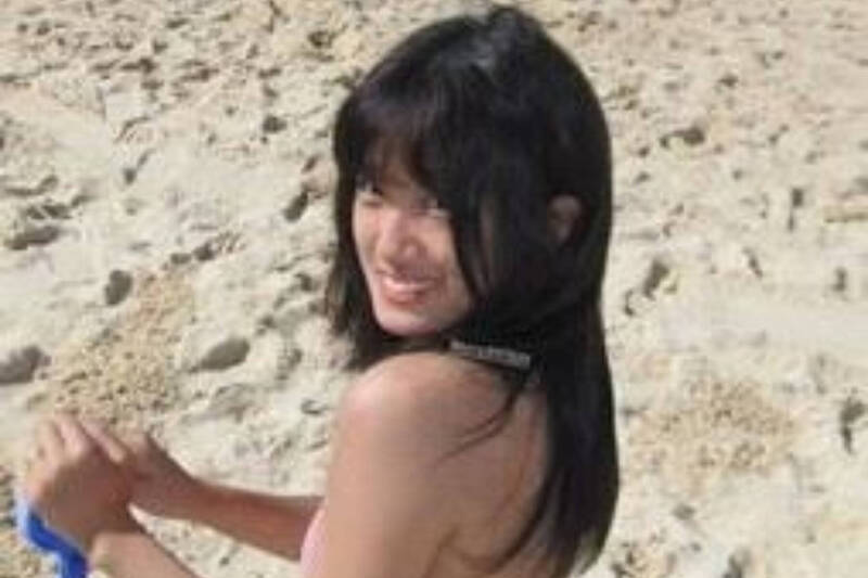 20歲梧桐妹火辣升級  賈靜雯開明讓她從星二代到性感女神