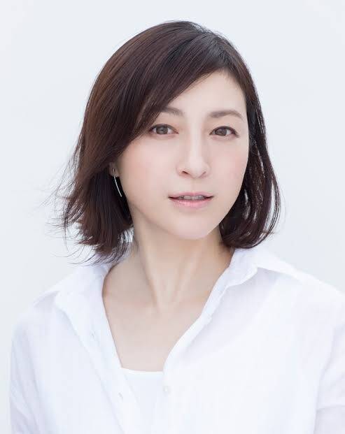 廣末涼子坦言，會記取過去的經驗，不再勉強自己，將以更緩慢的步調回歸演藝圈。（翻攝自IG）