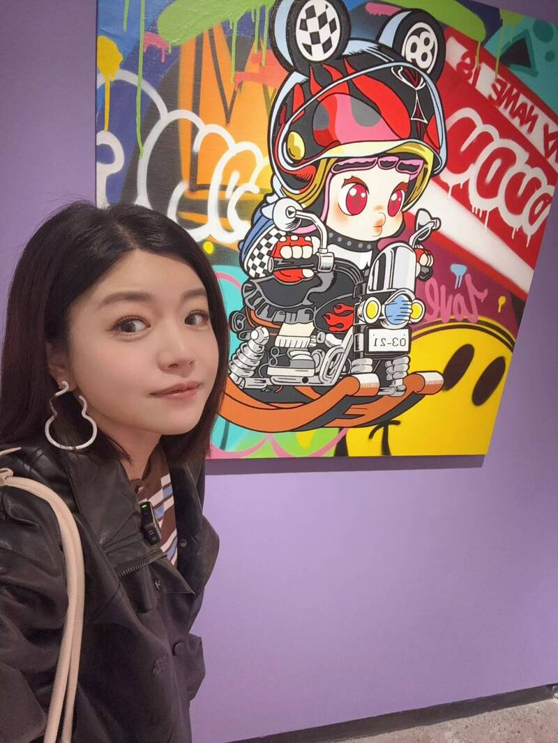 陳妍希承諾將由工作室先行墊付全額退款。（翻攝自微博）