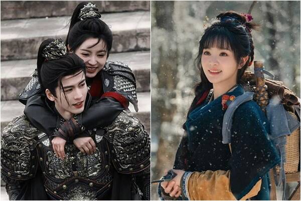 是「大姐大」還「屠戶女」？田曦薇《逐玉》爆紅遭挖霸凌黑歷史