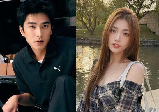 28歲金馬男神曾敬驊   傳秘戀網紅家中約會