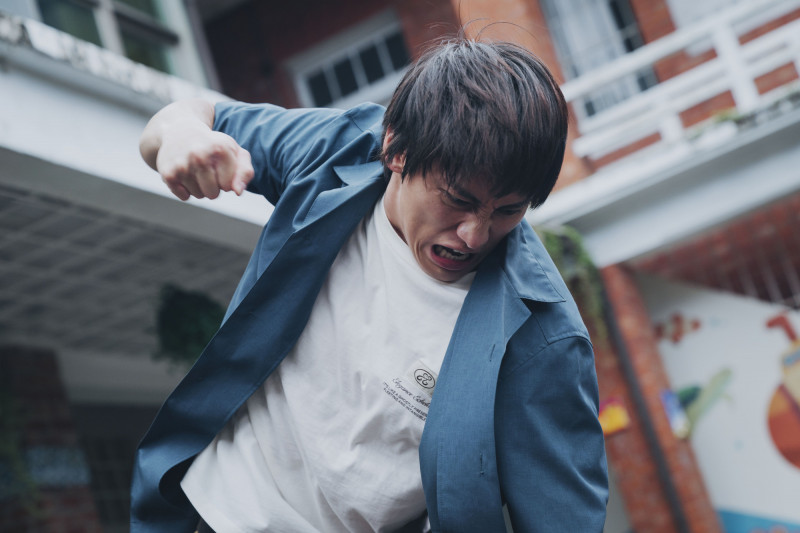 惡魔是誰？《失樂園》預告太狠 觀眾看完沉默了