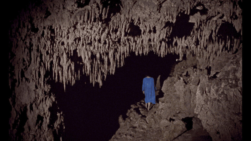 《地下》劇照。（台灣國際紀錄片影展提供）