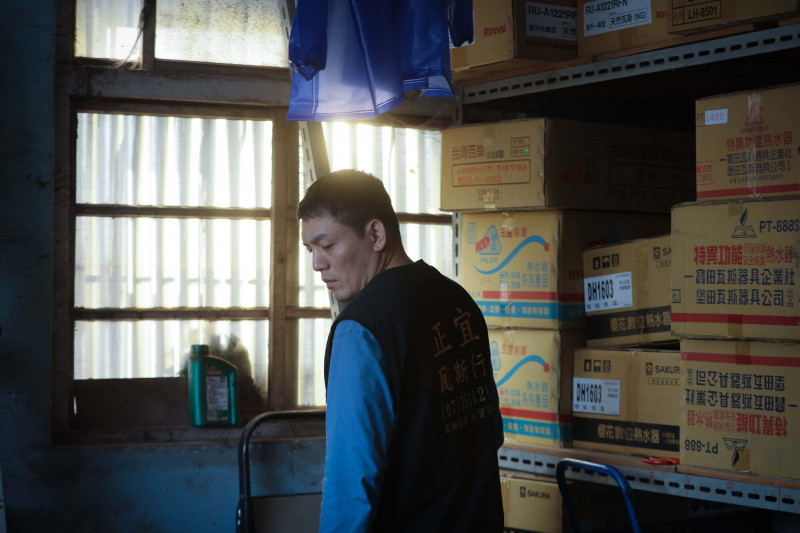 2026金穗影展推「台味」 16部觀摩作品春風、陳雪甄實力派參演