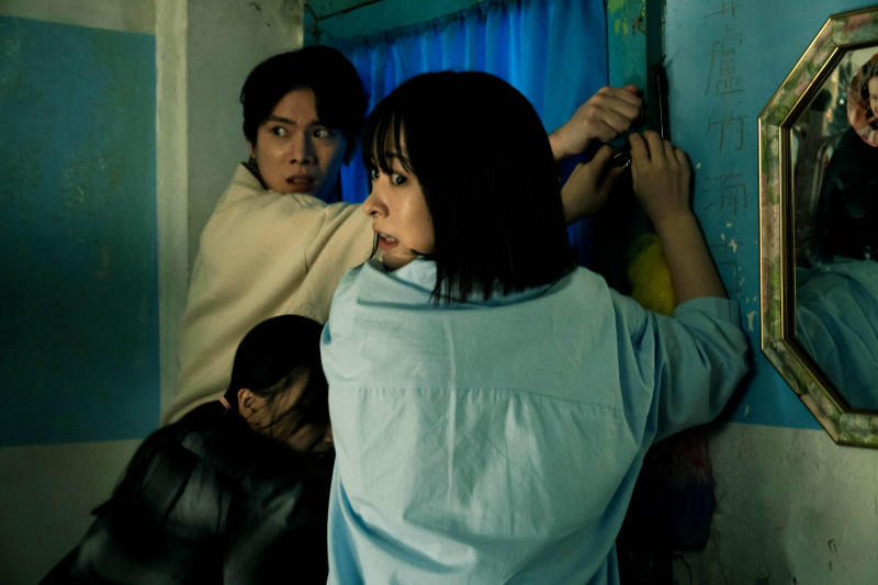 「滑SNS也會死」！《咒死你》詛咒會傳播 恐怖升級