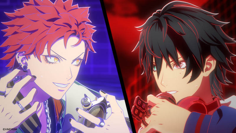 日本112萬人瘋刷！《催眠麥克風》觀眾Battle決定結局