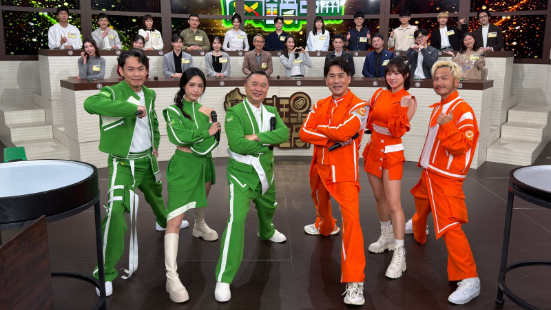 羅時豐「拍戲撞柱」脊椎斷掉！壓迫神經急開刀