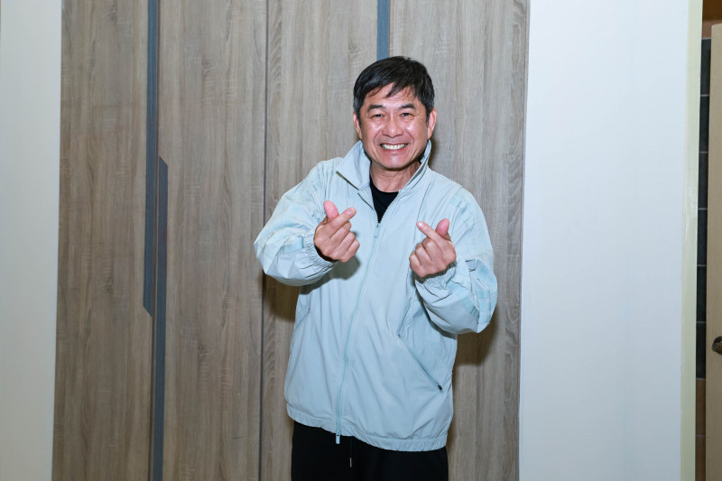 洪都拉斯消失八點檔1個月！蘇晏霈淚眼汪汪：爸爸回來了