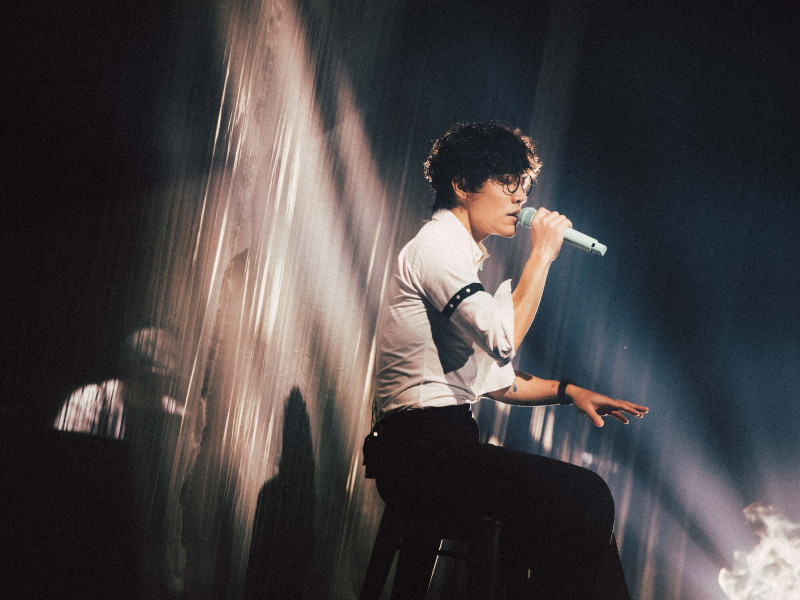 盧廣仲開唱15萬人搶不到票！粉絲敲碗大巨蛋 他一句話引爆期待