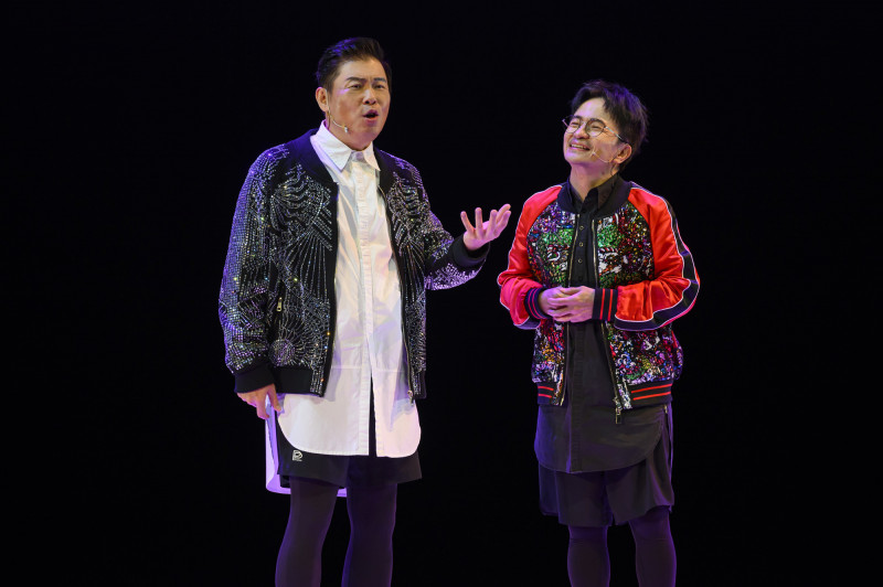 曾國城「拜託製作人辦退票」！認了上台前：欲哭無淚