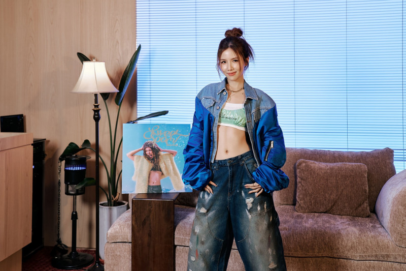 正妹女星認愛「小楊祐寧」 交往半年數度大吵細節曝光