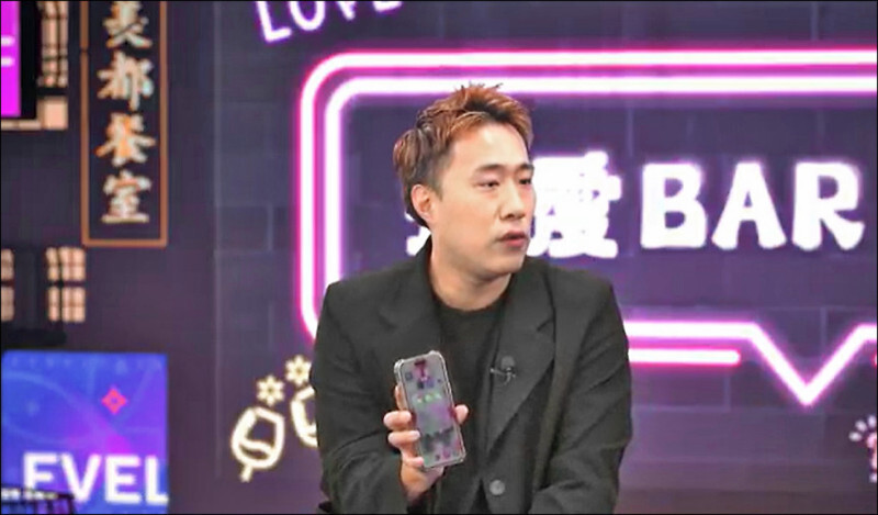 剛砸240萬買新車 余祥銓爆「違規起口角」內情曝光