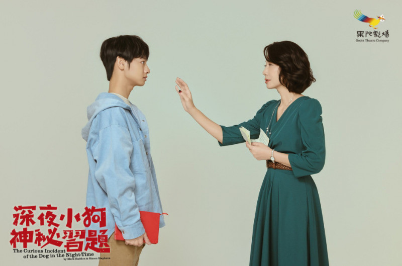 向韓劇《禹英禑》取經！劉修甫挑戰自閉症天才 狂讚朴恩斌「細節太神」