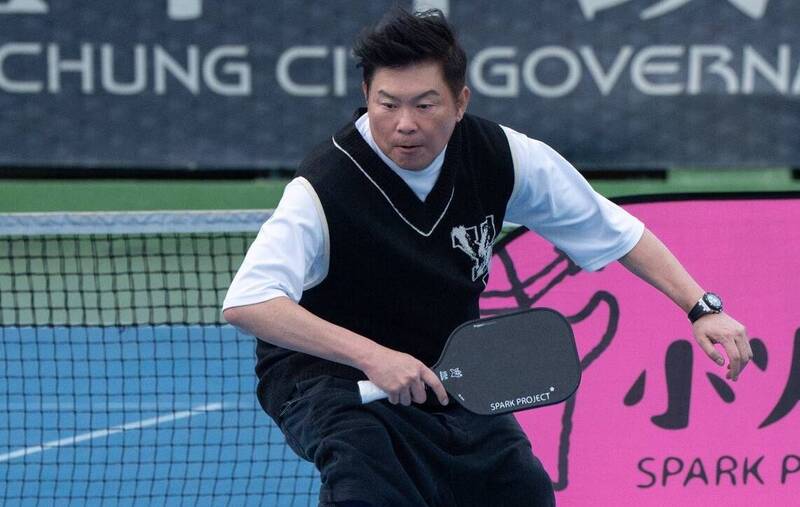 開價億元嘸人買！ 曾國城擁4房傳賣百坪別墅