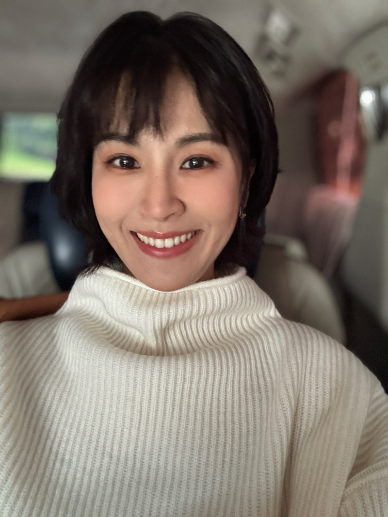 曾沛慈《浪姐7》爆紅 累到狼狽哀號：根本就是被騙