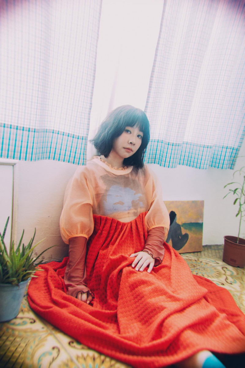 家中失火言論也著火！金音獎女歌手槓粉絲牽扯天團 道歉願「退出華語樂壇」