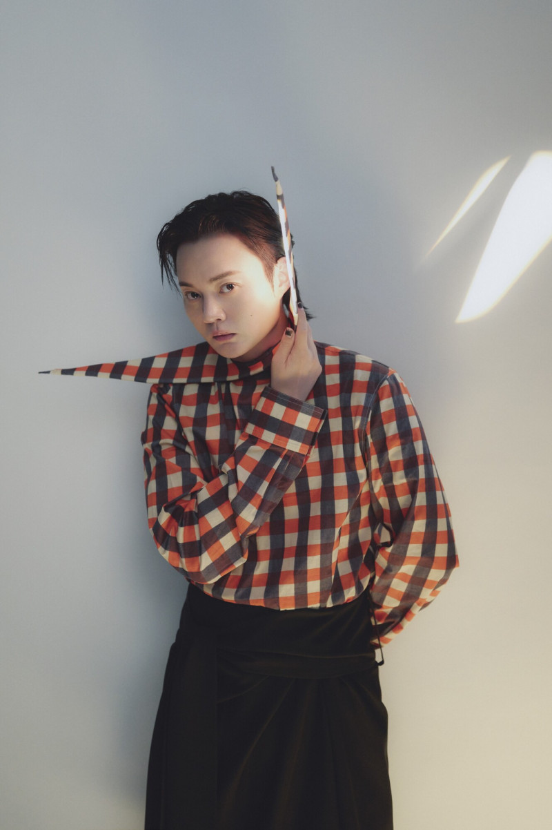 蔡依林快看！許富凱二度攻蛋 驚喜開唱時間曝光