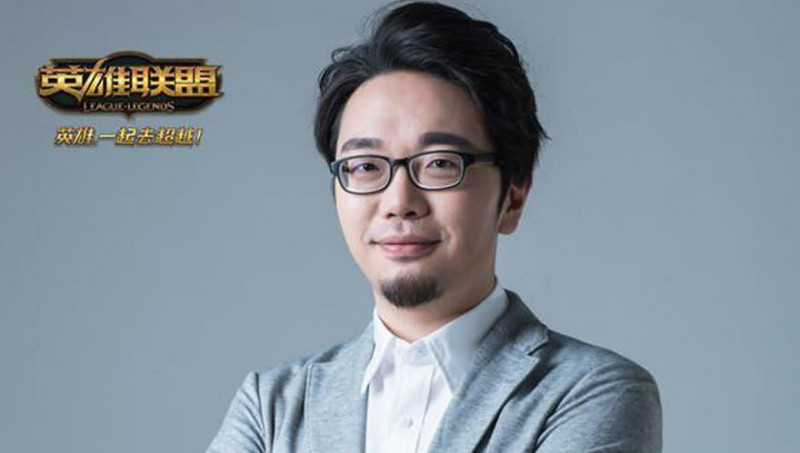 《英雄聯盟》元老主播驚爆腦中風！急送醫入住加護病房 「差點死掉」親揭病況