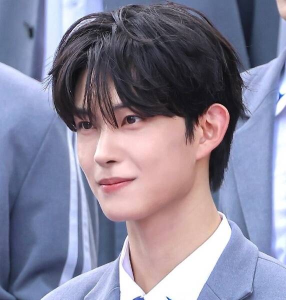 男團成員才出道3個月   飆髒話惹議急道歉滅火