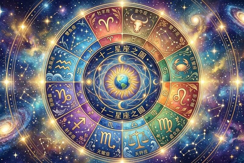 未來30天避雷！火星進牡羊「6大重災區」曝光～12星座借力使力「逆勢翻身」