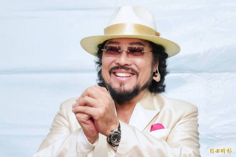 張菲復出有望？ 恆述法師鬆口給驚喜答案