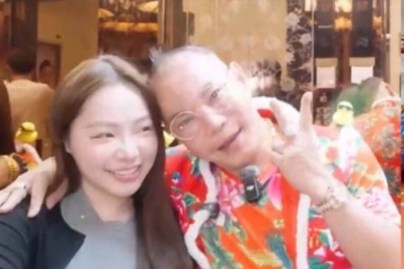 別人的爸爸 吊車大王氣噗噗送女兒保時捷原因曝光