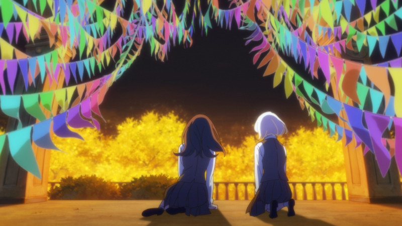 錄音室直接壁咚！動畫片聲優玩太大「變戀愛現場」