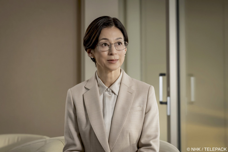 日劇雙女神開戰！《對決》揭開「女性歧視」刺痛真相